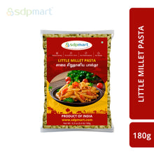 Load image into Gallery viewer, SDPMart Little Millet Pastas 180g - SDPMart
