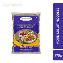 Load image into Gallery viewer, SDPMart Mixed Millet Noodles 175g - SDPMart
