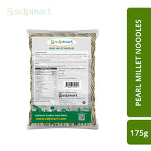 Load image into Gallery viewer, SDPMart Pearl Millet Noodles 175g - SDPMart
