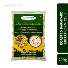 Load image into Gallery viewer, SDPMart Barnyard Millet Vermicelli 200g - SDPMart

