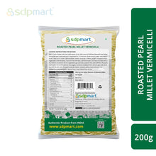 Load image into Gallery viewer, SDPMart Pearl Millet Vermicelli 200g - SDPMart
