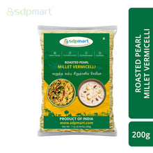 Load image into Gallery viewer, SDPMart Pearl Millet Vermicelli 200g - SDPMart
