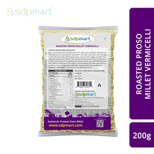 Load image into Gallery viewer, SDPMart Proso Millet Vermicelli 200g - SDPMart
