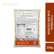 Load image into Gallery viewer, SDPMart Red Rice Vermicelli 200g - SDPMart

