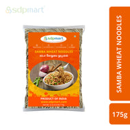 SDPMart Samba Wheat Noodles 175g - SDPMart